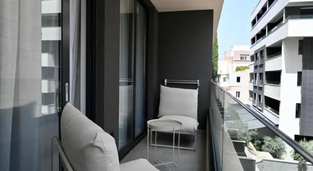 Апартаменты Boutique Apartment Petra
