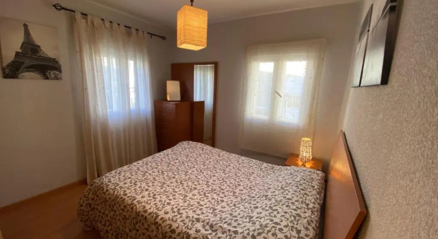 Apartamento Aluche, 예약 아파트 Carabanchel 마드리드