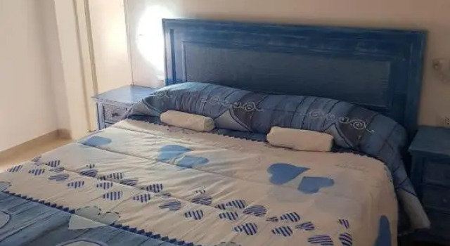 Standard- dobbelt værelse All'Ombra Del Noce B&B