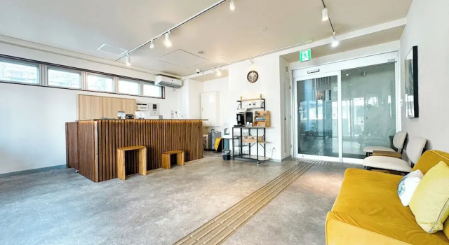 Randor Residence Naha Okinawa, Забронировать Отель Отели Наха 3 звезды, рядом с Здание администрации префектуры Окинавы, 3*
