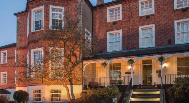 Brandshatch Place & Spa, Reserva ahora Resort Longfield Kent