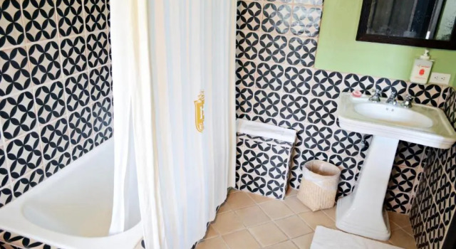 Номер Standard Hotel Havana