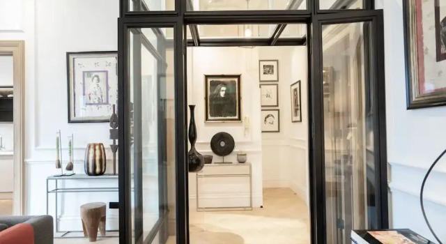 Cadogan Square - 2 Bedroom Apartment V, Varaa Huoneisto Asunnot kohteessa Merseyside, Huoneisto