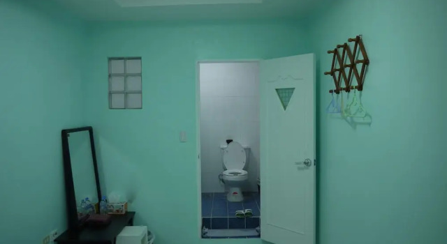 Номер Comfort Daora guesthouse