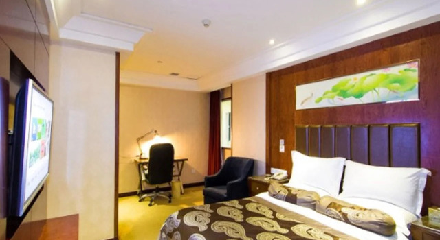 Ji Hotel Hangzhou West Lake, Buchen Sie Hotel Xiacheng Hangzhou
