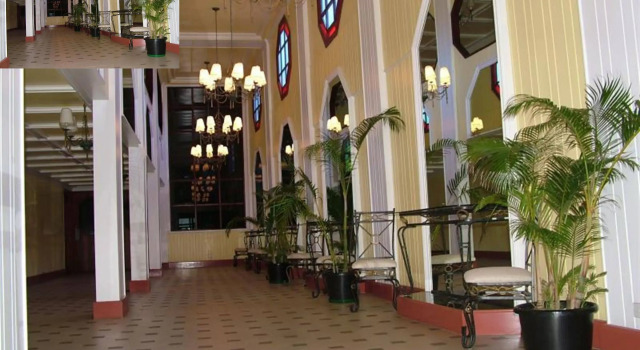 Southern Cross Hotel, Book Hotel Suva Viti Levu