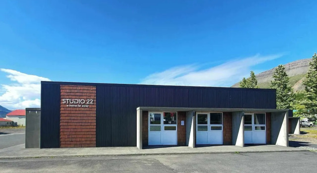 Studio 22, Prenota Affittacamere Reydarfjoerdur 