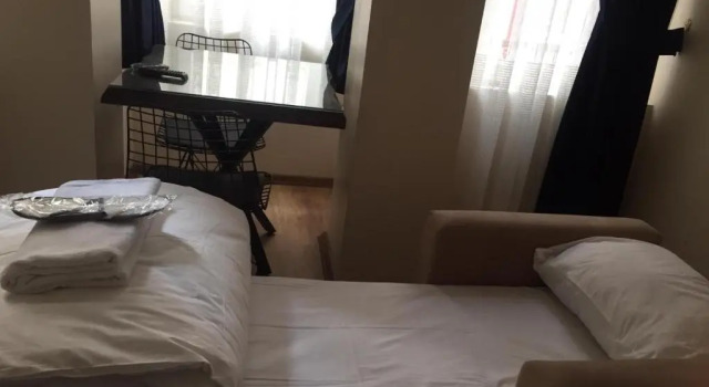 Номер Standard Taksim Pera Aparts