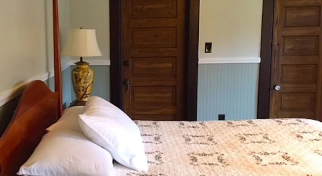 Номер Standard River House Lodge