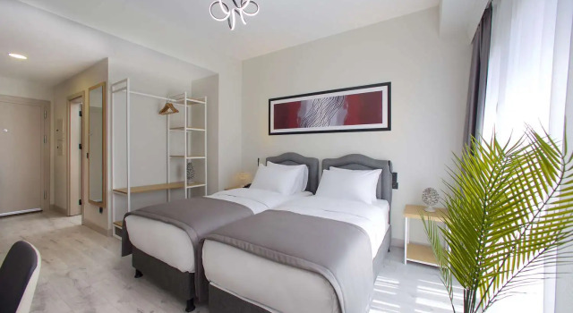 Best Western Plus Hotel Residences Istanbul