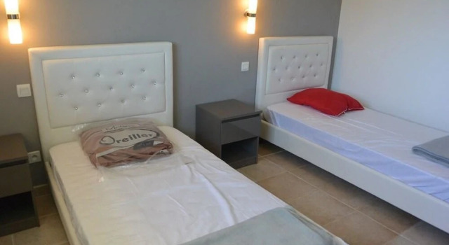 APARTMENT VIGNOLA 2 - AIR CONDITIONING - PORTO-VECCHIO Apartment 2