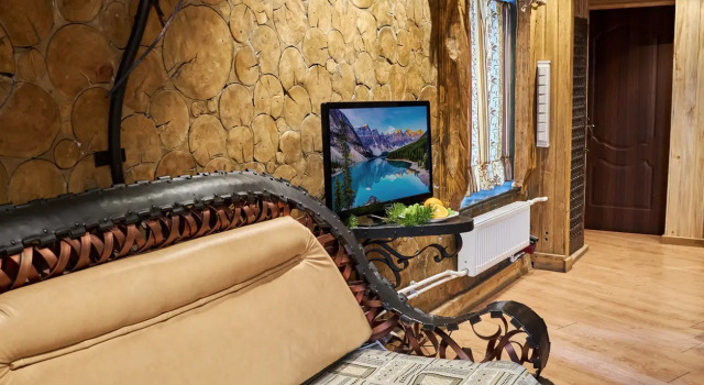 Ogni Imandri Hotel, Book Hotel Apatity Murmansk Region