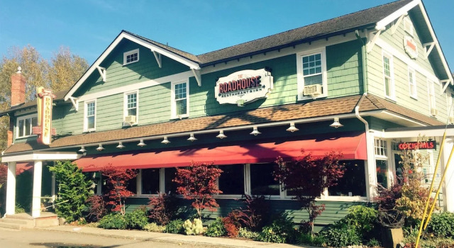 The Roadhouse Inn, Prenota Affittacamere Fall City Washington
