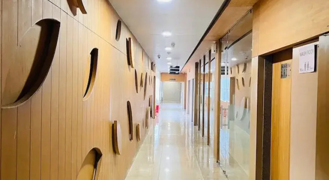Kasa Hotel, Rezervovat Hotel Hotely v Gujarat s parkováním, Parkování