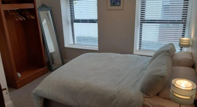 Коттедж с 3 комнатами Amazing location 1 minute from golf club, Lahinch