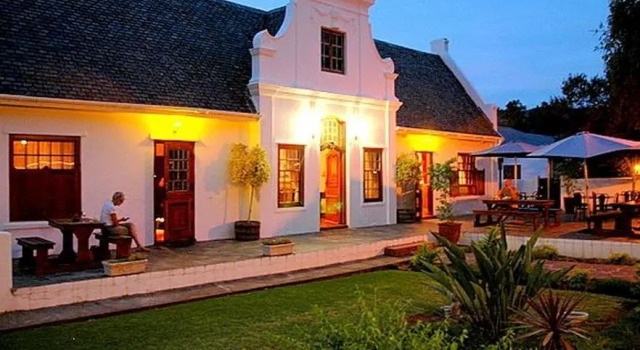 Номер Standard Kronenhoff Guesthouse