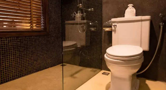 Двухместный номер Deluxe с балконом La Siesta Hoi An Resort & Spa