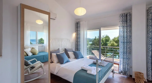 Семейный номер Standard Дуплекс Alterra Vita Homes by the Sea