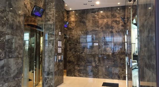 Toyoko Inn Busan Haeundae 2
