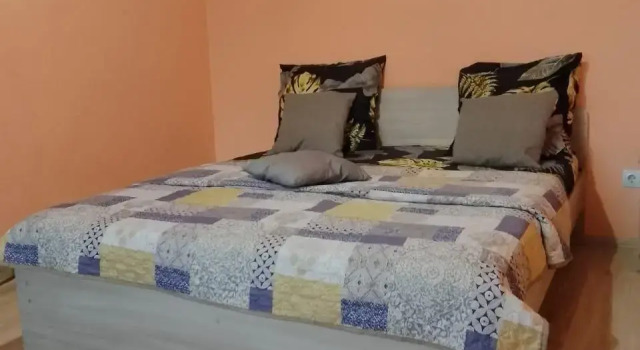 Apartments on Polina Osipenko street 13, Prenota Appartamento Hotel a Irkutsk Region con parcheggio, Parcheggio