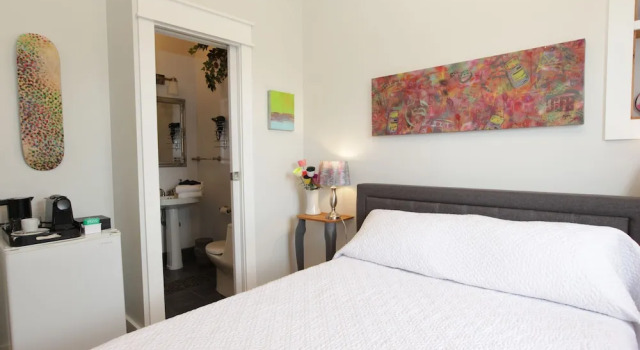 Номер Standard Jacksons Falls Country Inn