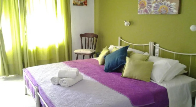 Апартаменты Standard Harmony House