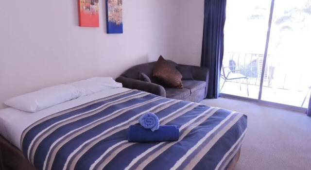 Номер Standard Siesta Villa
