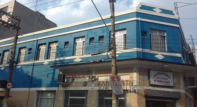 Prince Tower Hotel
