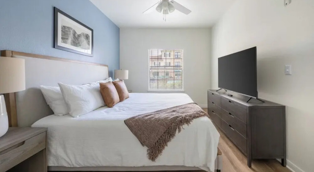 Landing Apartments - Corpus Christi