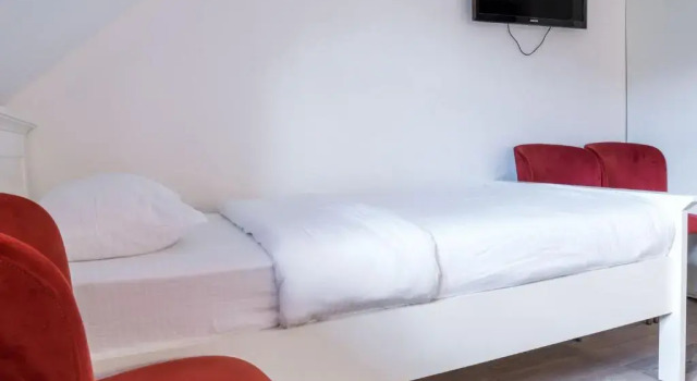 Двухместный номер Standard Hotel MOREA