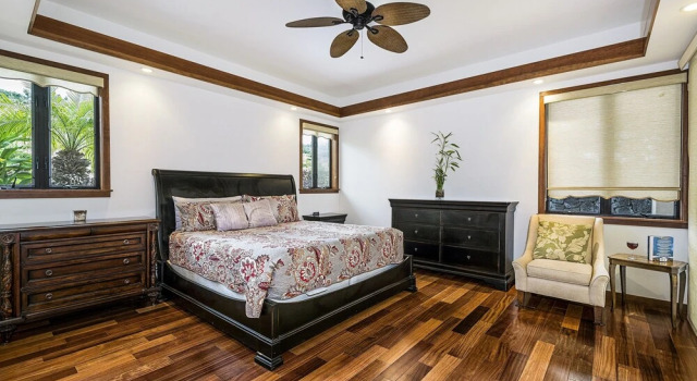 O'oma Plantation 5 Bedroom Home