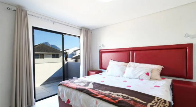 Апартаменты Camdene Guesthouse