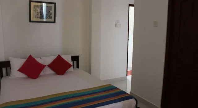 Номер Standard Gerard Holiday Home