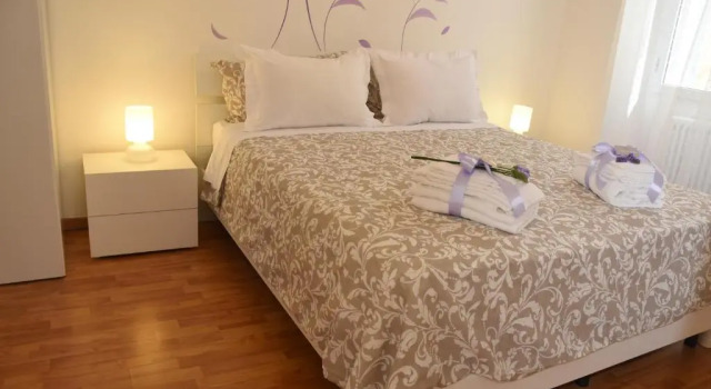 Habitación doble Estándar Miro B&B