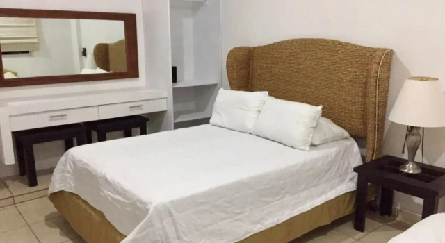 Casa Palmare Hotel Apart, Boek Hotel Playa del Carmen Quintana Roo