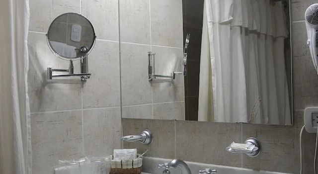 Номер Superior Hotel Embajador