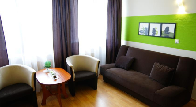 Villa Goździk, Prenota Hotel Hotel economici a Silesia