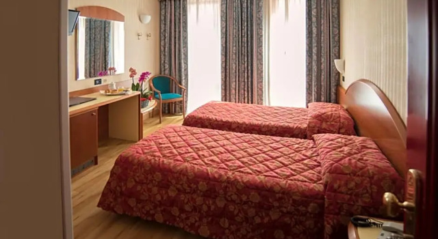 Номер Standard Hotel Brennero