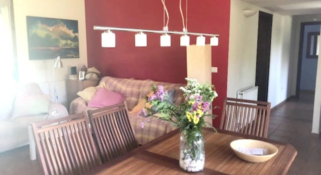 Villa With 3 Bedrooms in Pontevedra, With Private Pool and Enclosed Ga