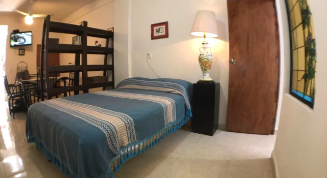 Studio Vitral, Book Vacation Home Puerto Vallarta Jalisco