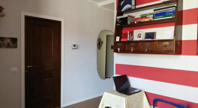 Номер Deluxe Casa di Sofia Città Alta