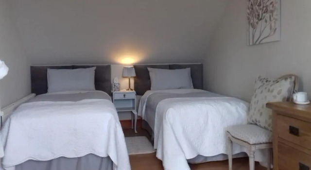 Двухместный номер Standard B&B at 37