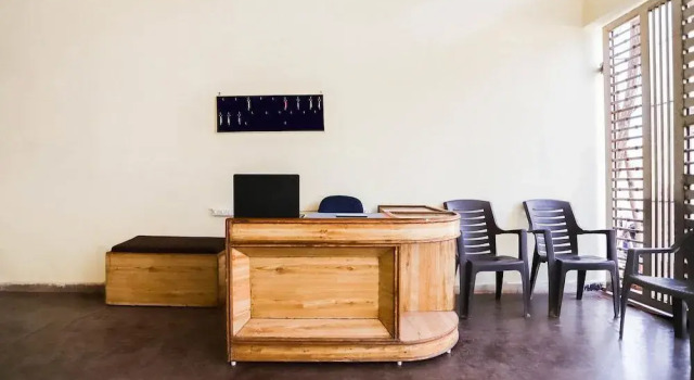 The Imperial Hotel by OYO Rooms