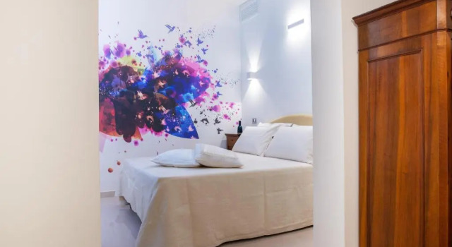 Suite Portica10 Assisi