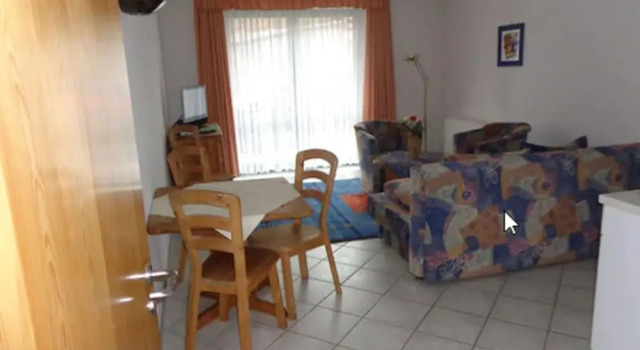 Auszeit-im-Harz Haus 5 Wohnung 32, Prenota Hotel Hotel 3 stelle a Garz, 3*