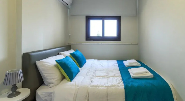 SOHO City Apartments, Book Apartment Larnaka Larnaca Region