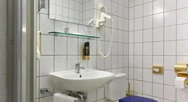 Двухместный номер Standard Parkhotel Meerane