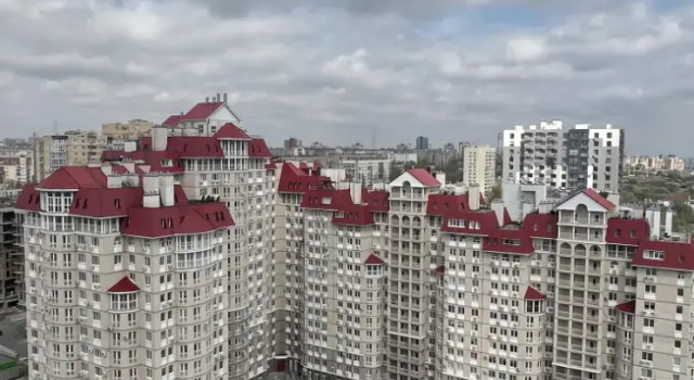 Лофт Волгоград на улице Пархоменко 2 А