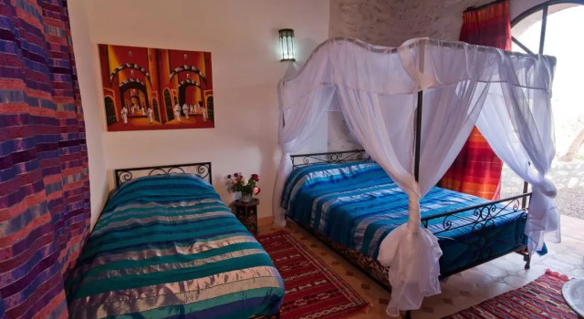 Riad Titima