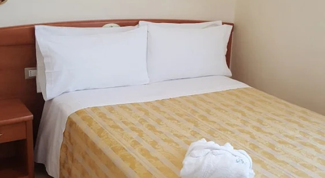 Номер Deluxe Hotel Arizona